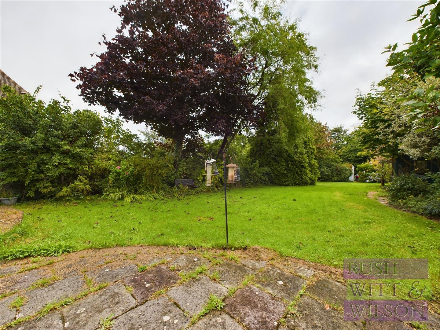 Westfield Lane, St. LeonardsOnSea Rush, Witt & Wilson